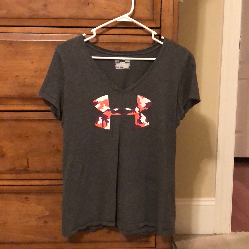 Under Armour tee